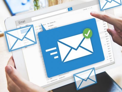 5 tips to make email marketing more creative