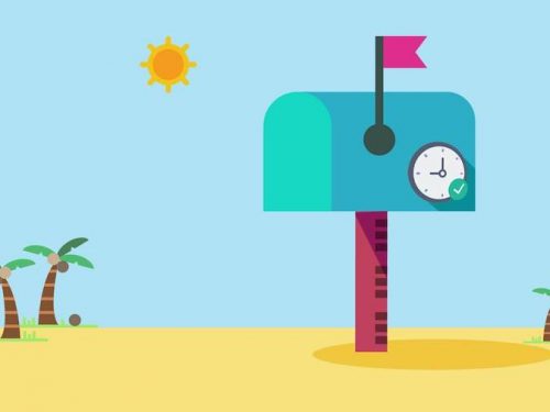 In a summer lull with your email marketing?