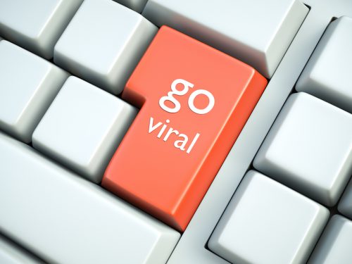 How to make your content go viral