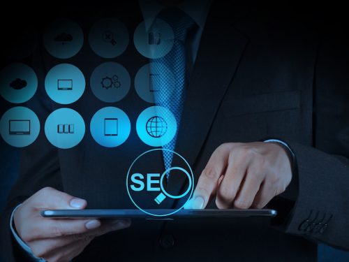 How is the SEO game going to change in the next decade?