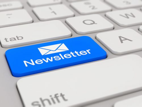 How to create a newsletter that will boost clicks